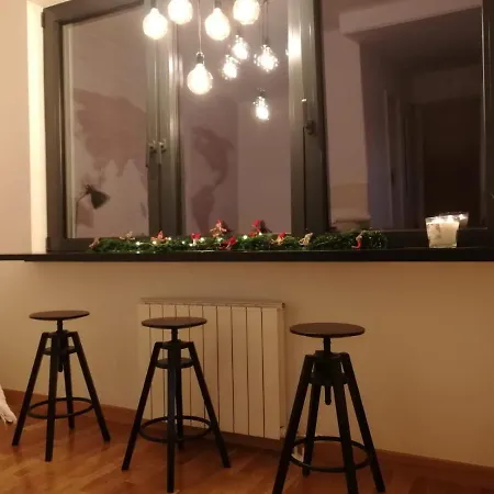 The Gates 2010 Apartman Belgrád