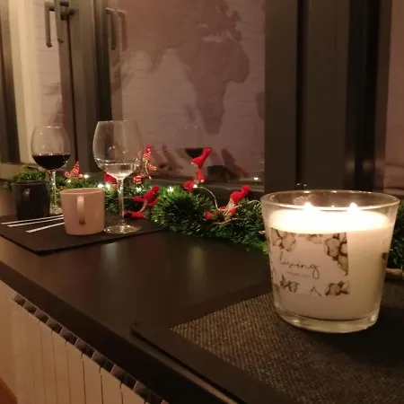 Apartment The Gates 2010 Belgrade