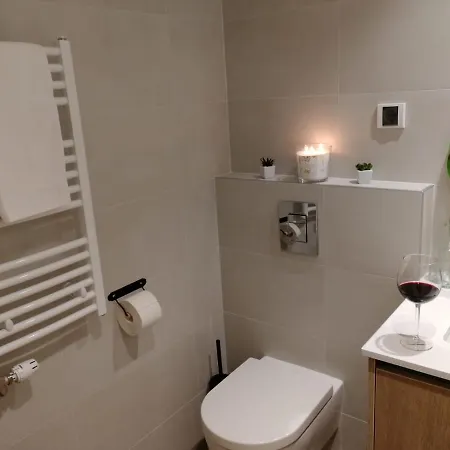 Apartman The Gates 2010