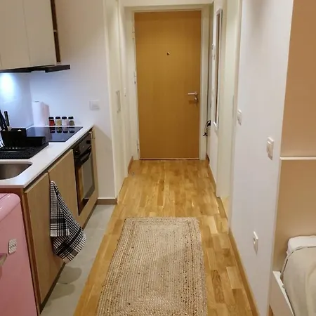 Apartman The Gates 2010