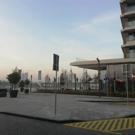 The Gates 2010 Belgrade