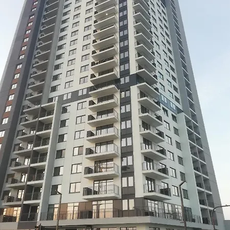 Apartment The Gates 2010 *