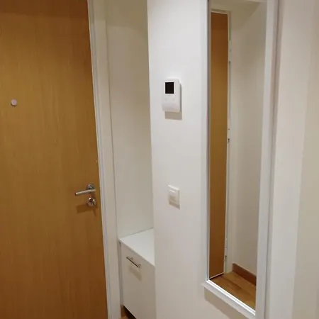 Apartman The Gates 2010 Belgrád